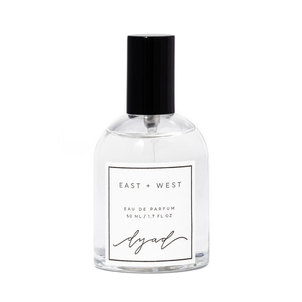 East + West Eau de Parfum