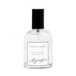 Highs + Lows Eau de Parfum