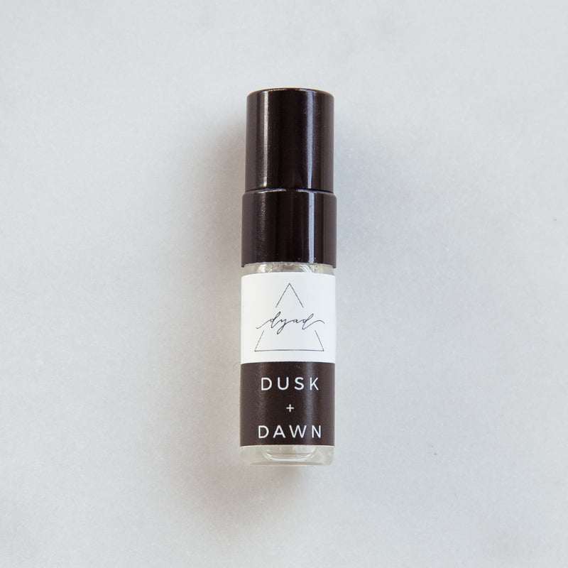 Dusk + Dawn Eau de Parfum Sample